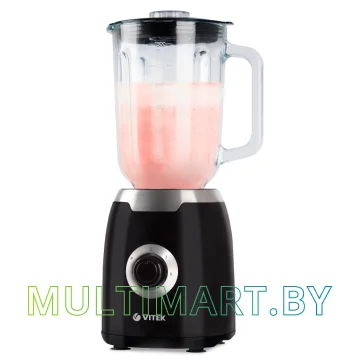 Стационарный блендер Vitek VT-8597